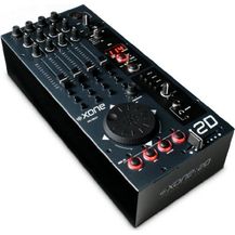 Bild für Allen&Heath Xone:2D