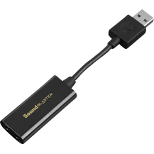 Bild für Creative Sound Blaster Play!3