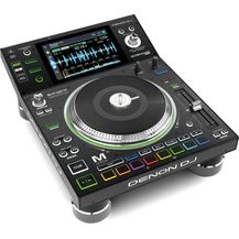 Bild für Denon DJ SC5000M Prime