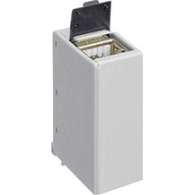 Bild für Hager ZZ45ZPH6 RJ45 Buchse IP2X f.Hutschiene (ZZ45ZPH6)