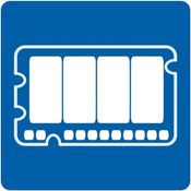 CoreParts MMLE083-8GB Speichermodul 1 x 8 GB DDR4 2400 MHz (MMLE083-8GB)