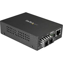 Bild für StarTech 1000Base-SX 550 m Multi Mode Fiber Media Converter
