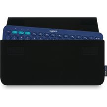 Bild für Adore June Keeb Hülle für Logitech K380 Multi-Device Bluetooth Keyboard