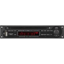 Bild für MONACOR Radio-CD-Modul PA-1140RCD
