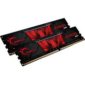 G.Skill Aegis Kit 32GB DDR4-3200 (F4-3200C16D-32GIS) - Preisvergleich