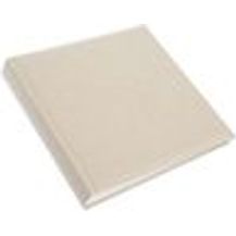 Bild für goldbuch Fotoalbum Summertime Trend 2 mit 100 weißen Seiten mit Pergamin-Trennblättern und Leineneinband