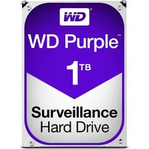 Bild für WD Purple Surveillance Hard Drive WD10PURZ