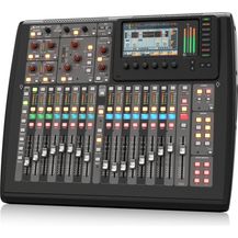 Bild für Behringer 000-AAP04-00010 Digital Mischpult