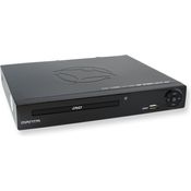 Manta DVD072 Emperor Basic DVD-Player (DivX, HDMI, SCART, USB) schwarz