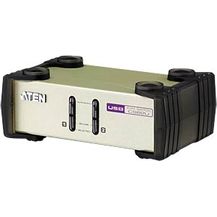 Bild für KVM Switch