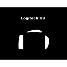 Bild für Corepad Skatez Pro für Logitech G9