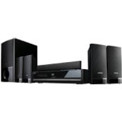 Sony BDV-E300 5.1-Surround-Sound-System, 1000 Watt (RMS), schwarz