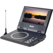 Bild für Mustek Mvp 730T