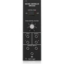 Bild für Behringer 902 VOLTAGE CONTROLLED AMPLIFIER