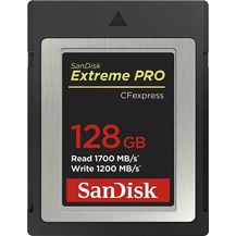Bild für SanDisk Extreme PRO CFexpress-Karte Typ B