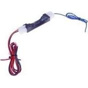 Kram Ignibox - Freisprechanlagen (75 x 20 x 14 mm, Verkabelt)