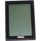 Yamaha LCD Display E-Bike für Display Halter ab MY 2016