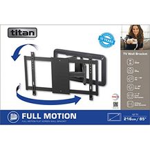 Bild für VIVANCO 37989 Wandhalterung