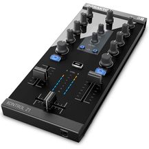 Bild für Native Instruments Traktor Kontrol Z1