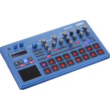 Bild für Korg electribe Blau