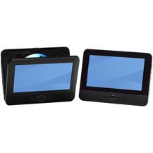 Bild für Denver MTW-754TWIN