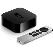 Apple TV 4K 32GB 2. Generation A12 Bionic 2021