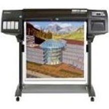 Bild für HP DesignJet 1050c plus