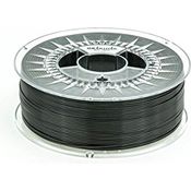 Extrudr 3D-Filament PETG black 1.75mm 1100g Spule