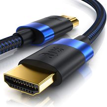 Bild für 2m 8K HDMI Kabel 2.1