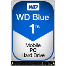 Bild für WD Blue WD10SPZX