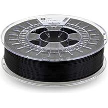 Bild für Extrudr 3D-Filament ASA DuraPro black 1.75mm 750g Spule