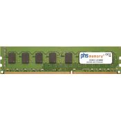 PHS-memory 4GB RAM Speicher für HP Pavilion 500-217eg DDR3 UDIMM 1600MHz PC3-12800U (SP278489)