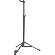 Bild für K&M 14160 schwarz E-Kontrabassständer
