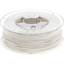 Bild für Extrudr 3D-Filament PLA+grey 1.75mm 1100g Spule