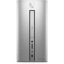 Bild für HP Pavilion 570-p060ng silber (1GV36EA#ABD)