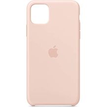 Bild für Apple Silikon Case (für iPhone 11 Pro Max)