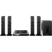 Panasonic SC-BTT505 Surround-System