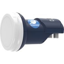 Bild für DUR-line Blue ECO Twin LNB 2 Teilnehmer/Sat-Receiver