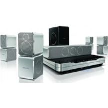 Bild für Philips HTS9520/12 5.1-Surround-Sound-System, 800 Watt (RMS)