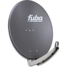Bild für Fuba DAA 780 A Aluminium-Satelliten-Parabolantenne (38,50 dB, Große 78 cm)