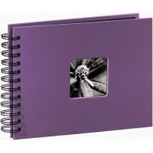 Bild für Hama Fotoalbum Spiralalbum