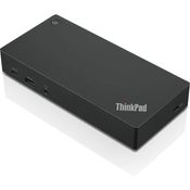 Lenovo ThinkPad USB-C Dock Gen2, 40AS0090EU