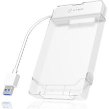 Bild für RaidSonic ICY BOX IB-AC703-U3