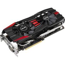 Bild für Asus GTX780-3GD5 3 GB