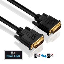 Bild für PureLink PI4200-150 Dual Link DVI Verbindungskabel (WUXGA (1920x1200)
