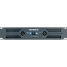 Bild für American Audio VLP600 Power Amplifier
