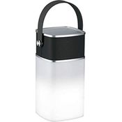 PAUL 94211 Outdoor Mobile Clutch Power Sound IP44 3000K 5V USB Lautsprecher Powe Außenlautsprecher schwarz, grau