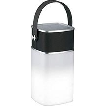 Bild für PAUL 94211 Outdoor Mobile Clutch Power Sound IP44 3000K 5V USB Lautsprecher Powe Außenlautsprecher schwarz