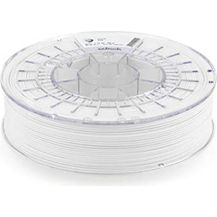 Bild für Extrudr 3D-Filament ASA DuraPro white 1.75mm 750g Spule