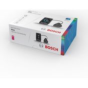 Bosch Nachrüst Kit Kiox anthrazit Display Kiox inkl. Displayhalter mit Kabel 1500 mm und Bedieneinheit